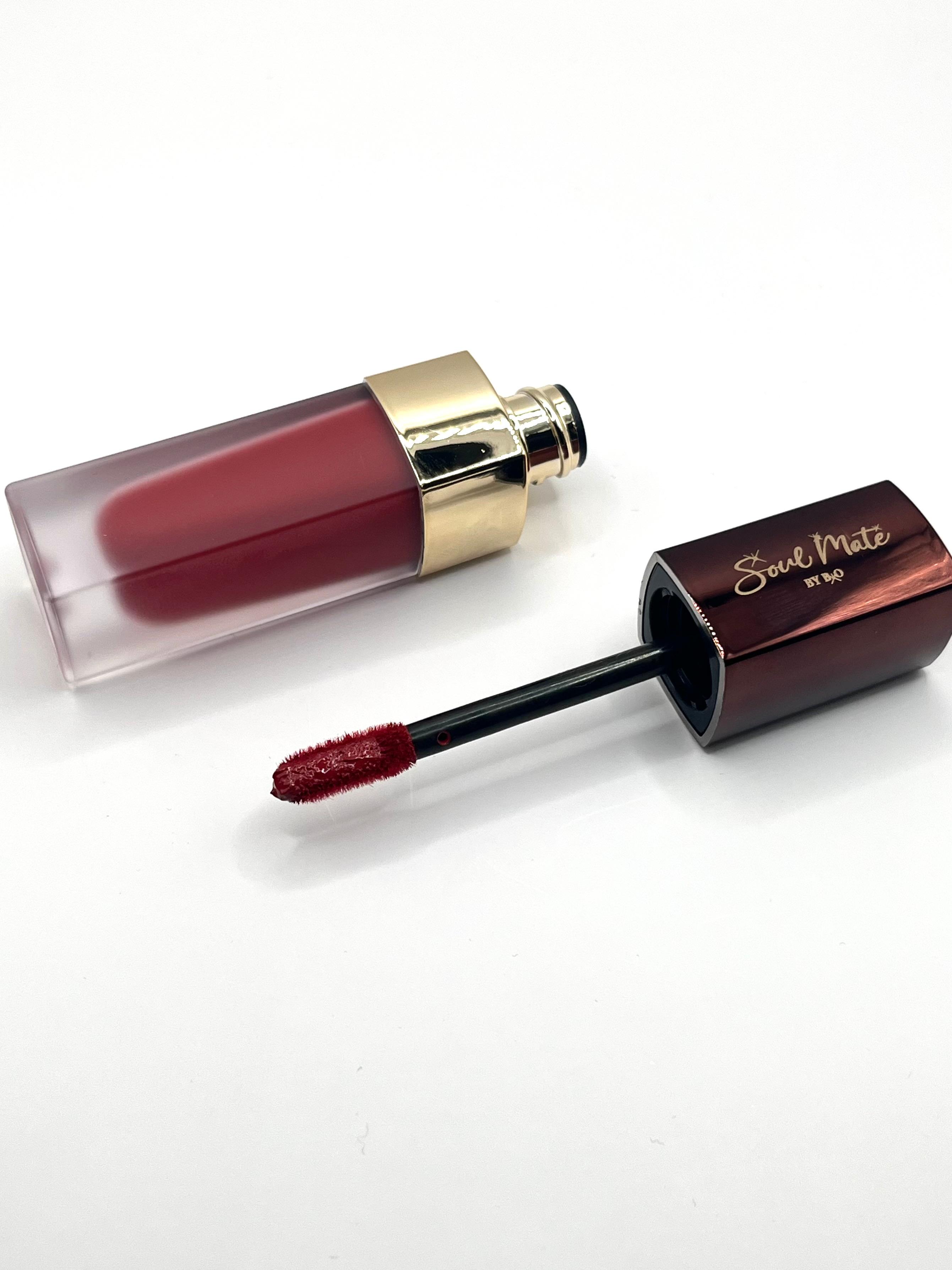 GLOSS A LEVRE 08