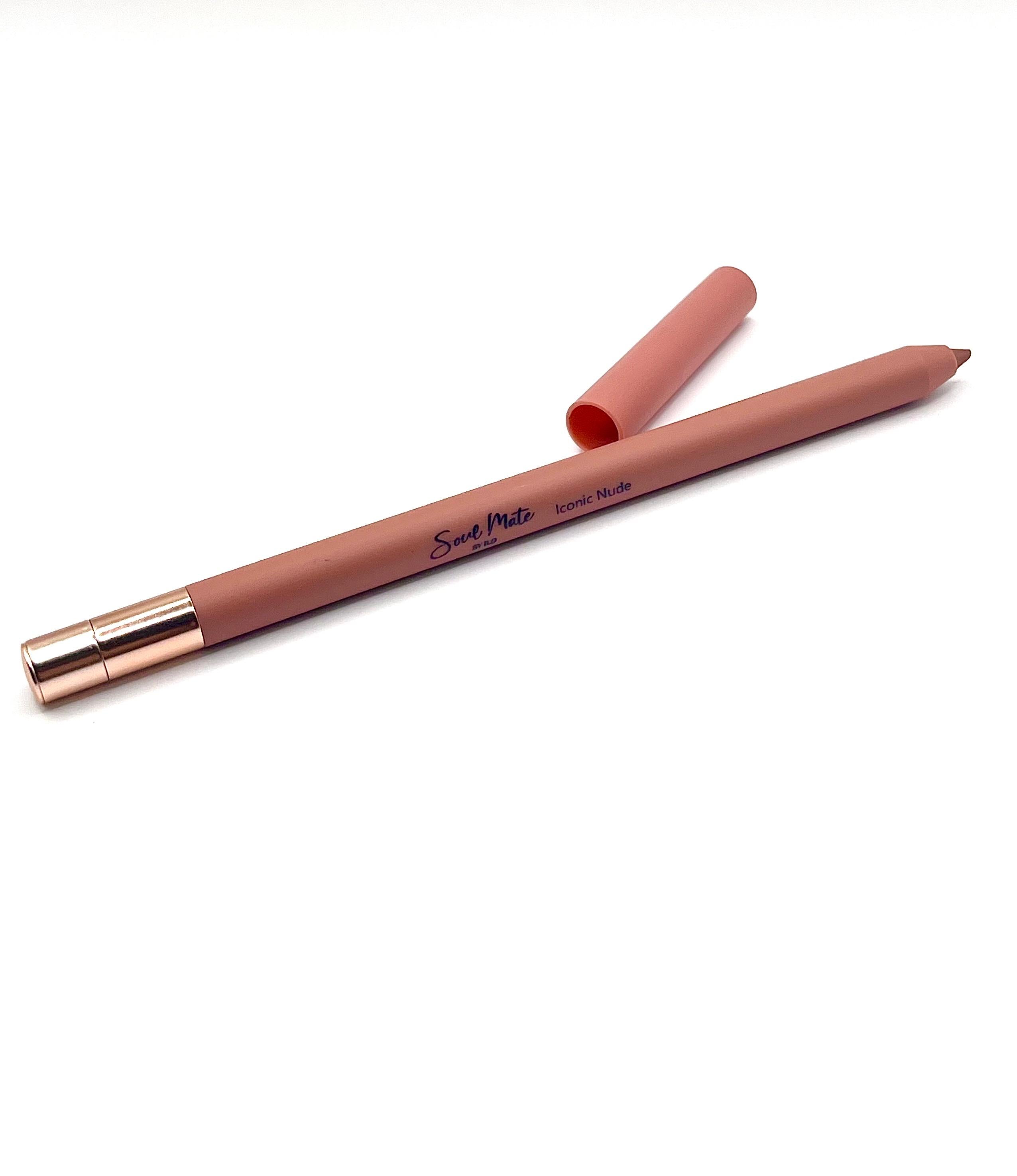 CRAYON ICONIC NUDE