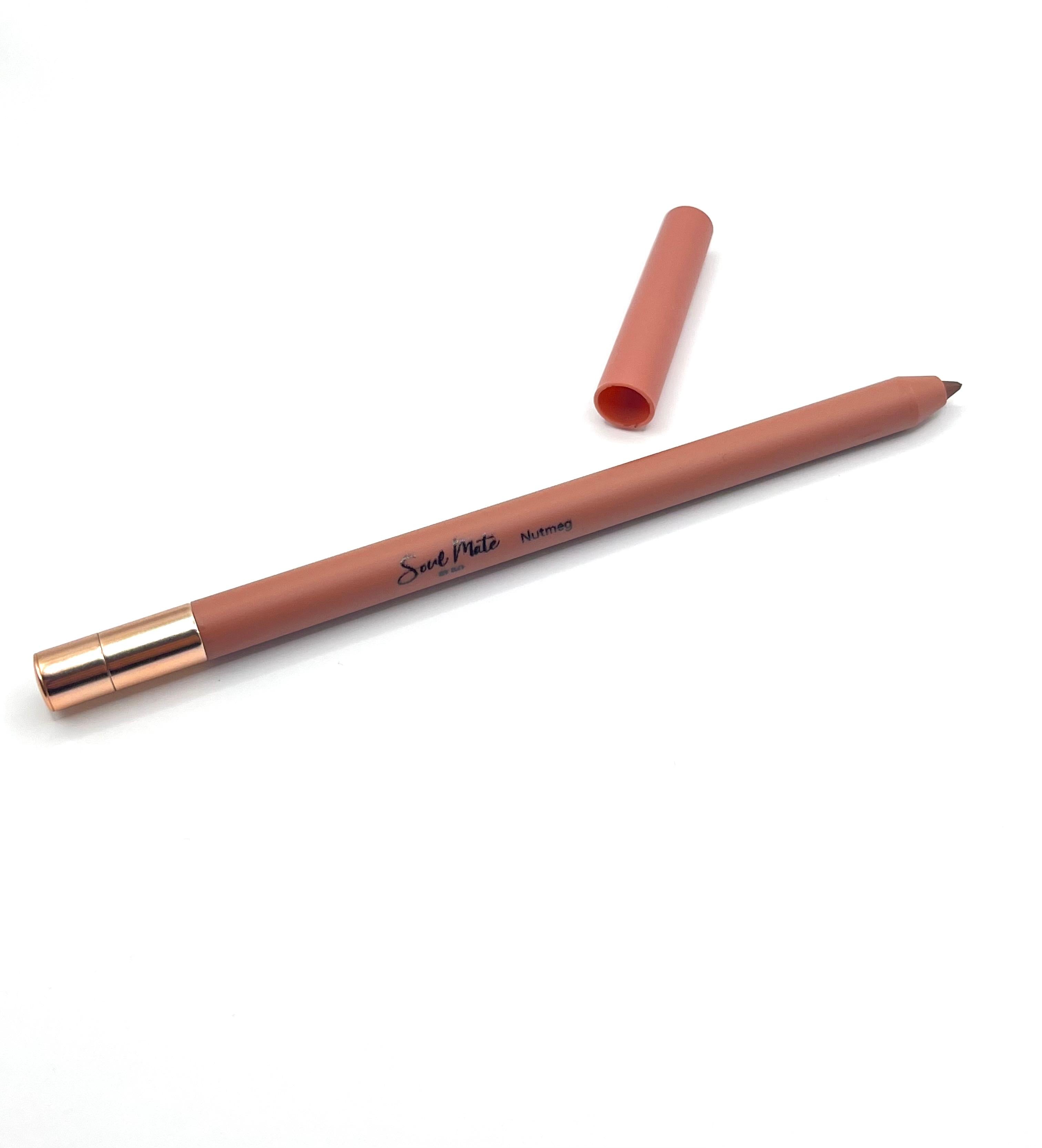 CRAYON NUTMEG