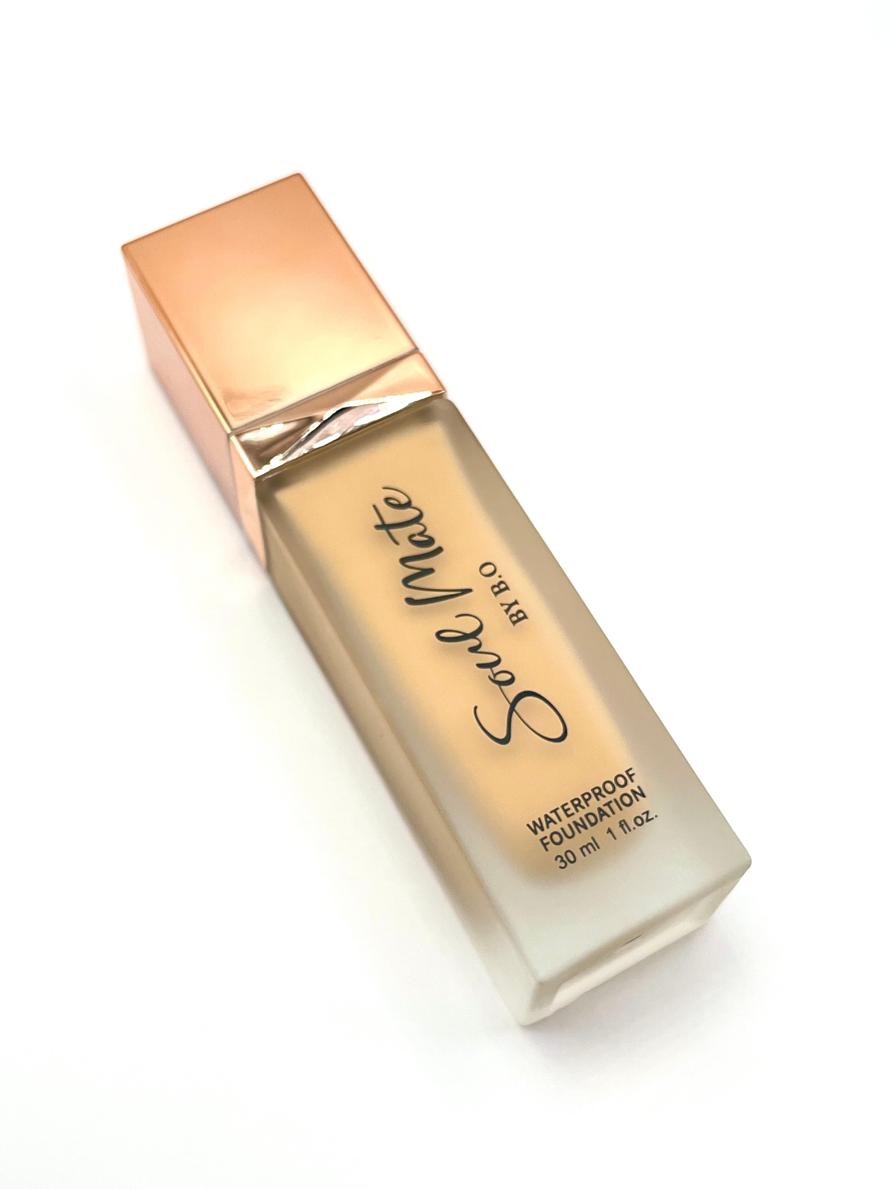 FOND DE TEINT (WATERPROOF) 05