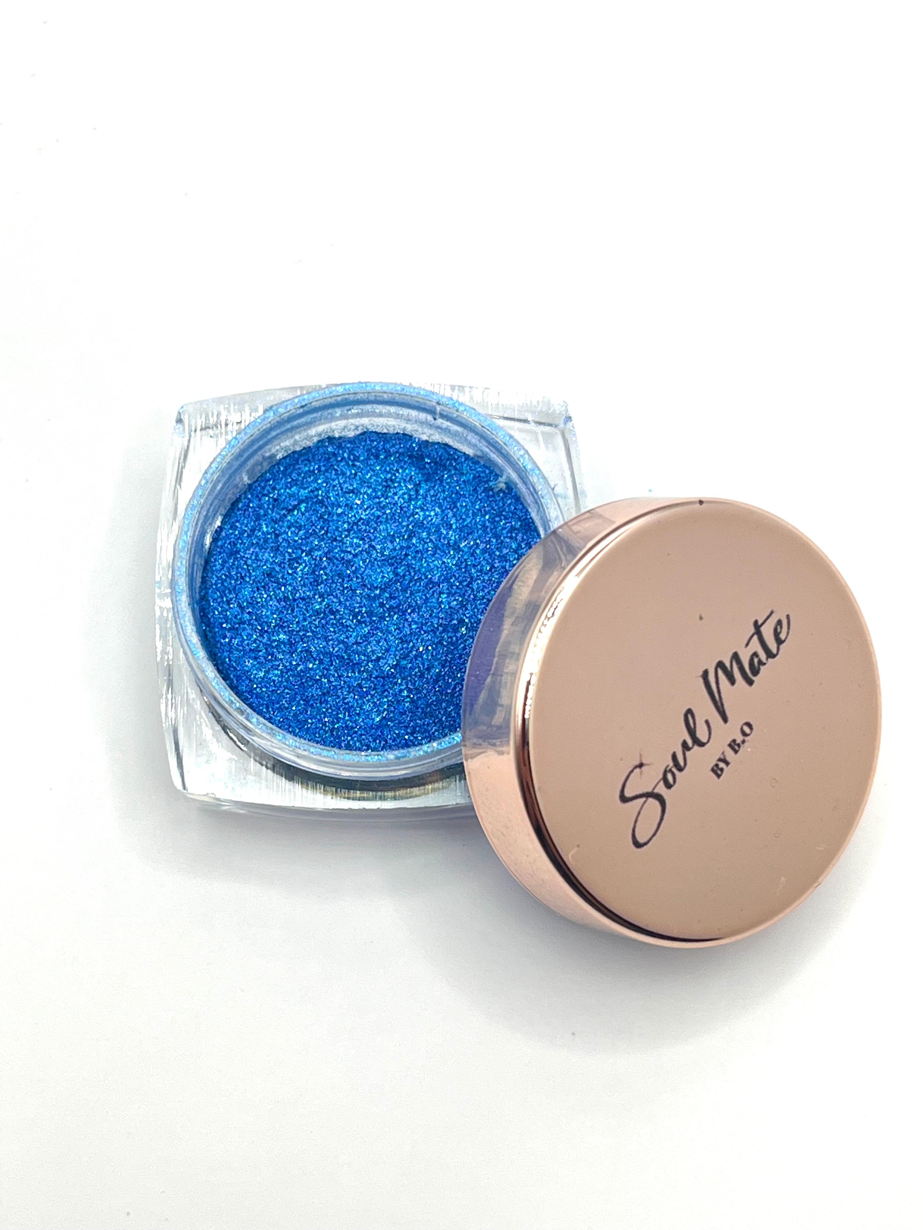 POUDRE DE DIAMANT BLEU ROI