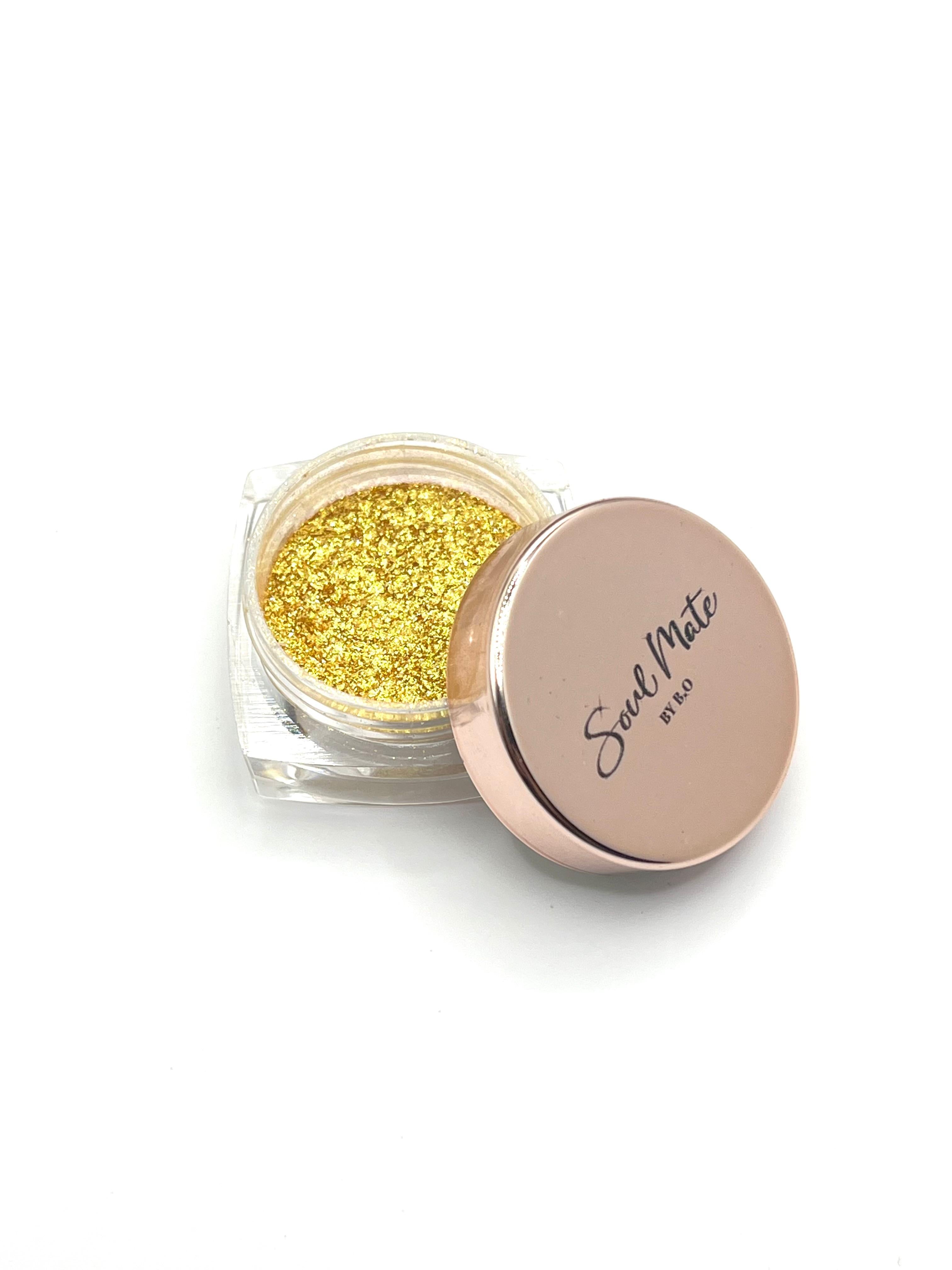 POUDRE DE DIAMANT GOLD BY318