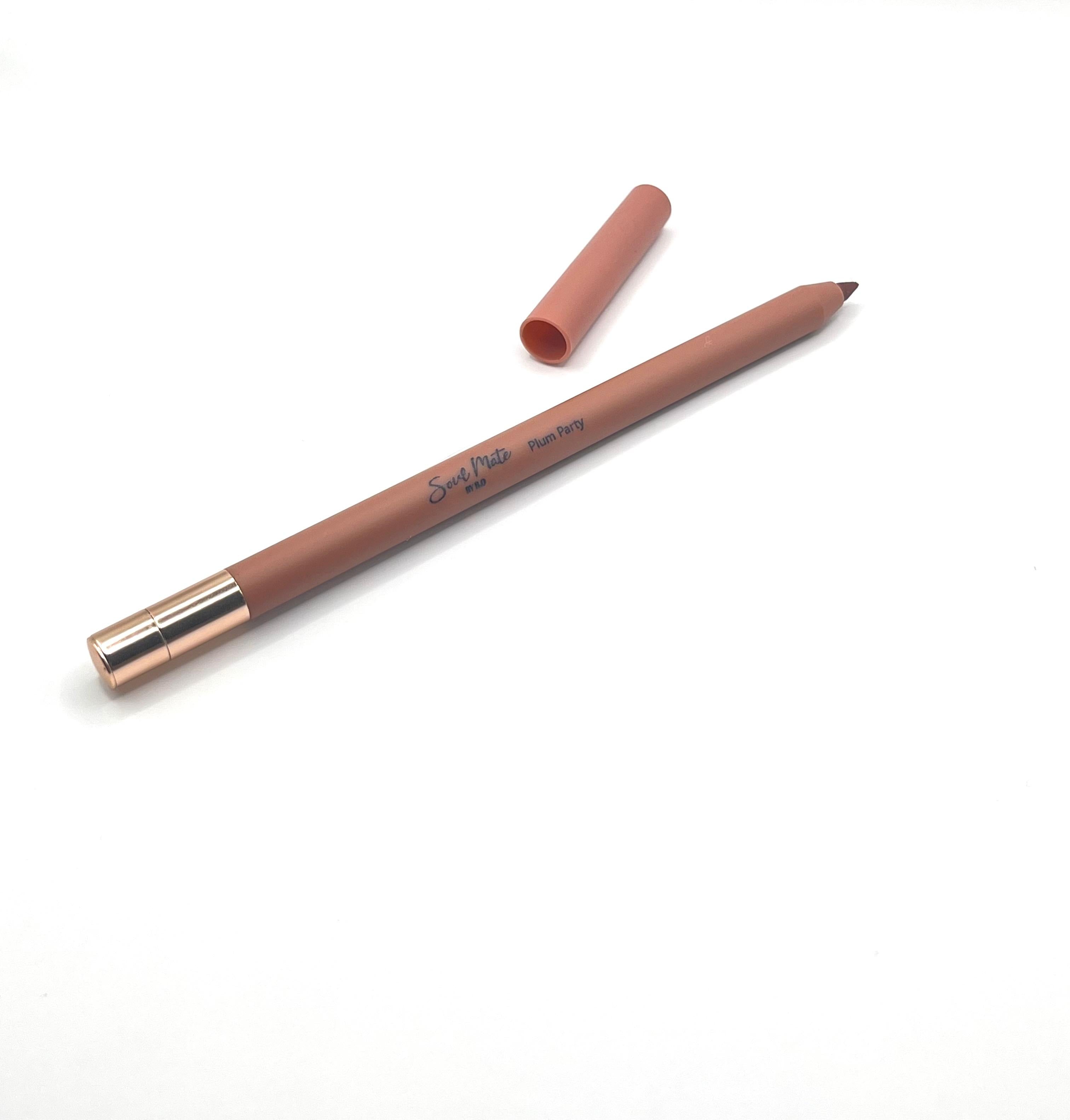 CRAYON PLUM PARTY